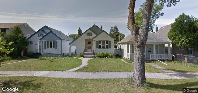 Larawan ng 436 Bannerman Avenue sa Winnipeg, Manitoba
