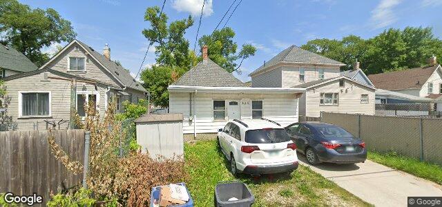 Larawan ng 436 Boyd Avenue sa Winnipeg, Manitoba