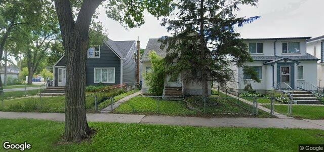 Larawan ng 436 Cathedral Avenue sa Winnipeg, Manitoba
