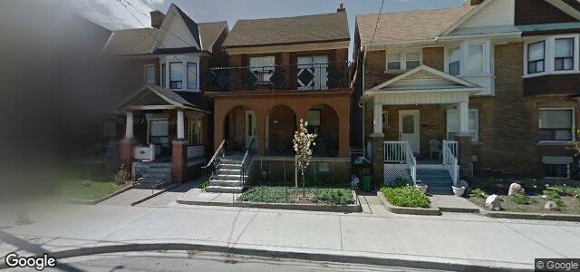 Larawan ng 436 Lansdowne Avenue sa Winnipeg, Manitoba