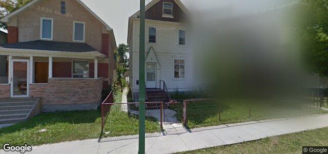Larawan ng 436 Polson Avenue sa Winnipeg, Manitoba