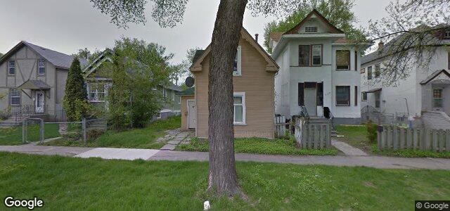 Larawan ng 436 St John'S Avenue sa Winnipeg, Manitoba