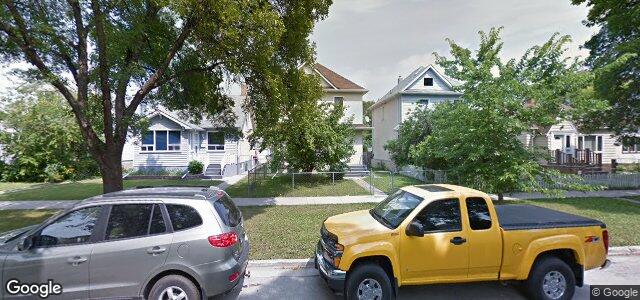 Larawan ng 437 Anderson Avenue sa Winnipeg, Manitoba