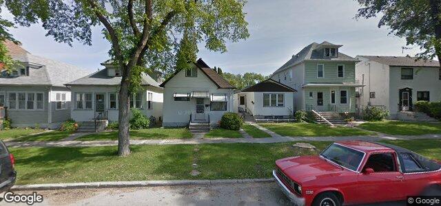 Larawan ng 437 Bannerman Avenue sa Winnipeg, Manitoba