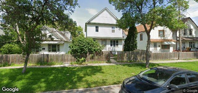 Larawan ng 437 Boyd Avenue sa Winnipeg, Manitoba