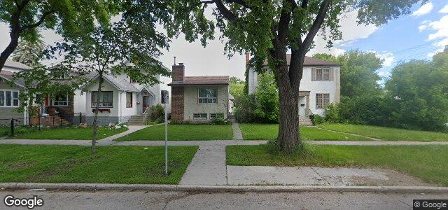 Larawan ng 437 Cathedral Avenue sa Winnipeg, Manitoba
