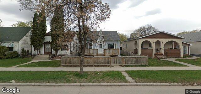 Larawan ng 437 Inkster Boulevard sa Winnipeg, Manitoba