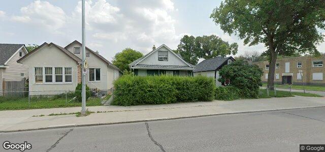 Larawan ng 437 Salter Street sa Winnipeg, Manitoba