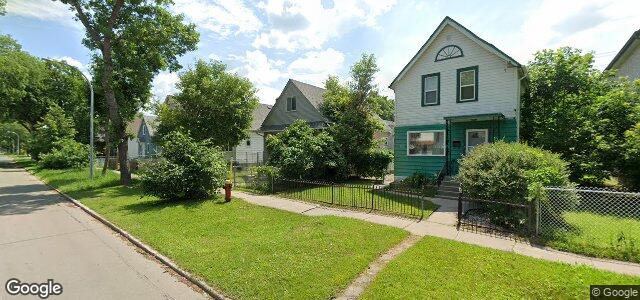 Larawan ng 438 Boyd Avenue sa Winnipeg, Manitoba
