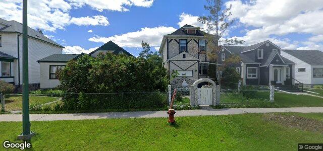 Larawan ng 438 Machray Avenue sa Winnipeg, Manitoba