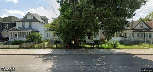 Larawan ng 438 Mountain Avenue sa Winnipeg, Manitoba