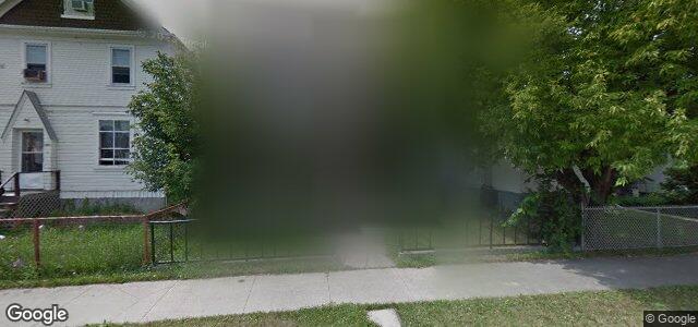 Larawan ng 438 Polson Avenue sa Winnipeg, Manitoba