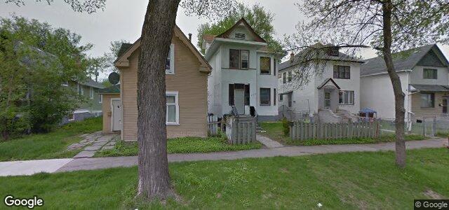 Larawan ng 438 St John'S Avenue sa Winnipeg, Manitoba