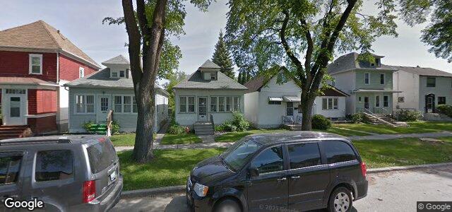 Larawan ng 439 Bannerman Avenue sa Winnipeg, Manitoba