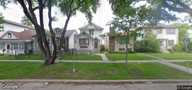 Larawan ng 439 Cathedral Avenue sa Winnipeg, Manitoba