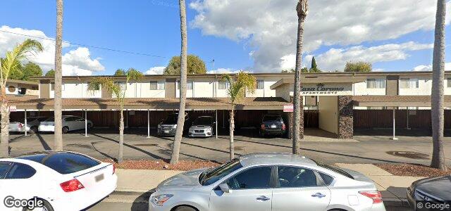 Larawan ng 439 Church Avenue sa Winnipeg, Manitoba