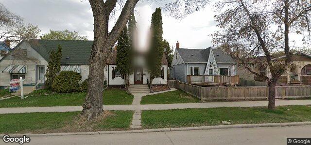 Larawan ng 439 Inkster Boulevard sa Winnipeg, Manitoba