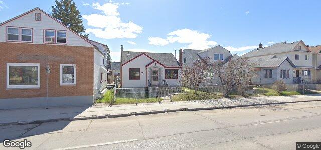 Larawan ng 439 Mcgregor Street sa Winnipeg, Manitoba