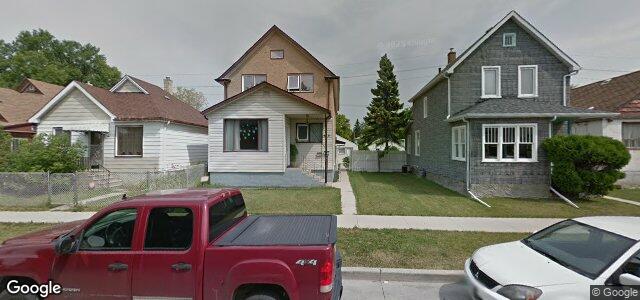 Larawan ng 439 Polson Avenue sa Winnipeg, Manitoba