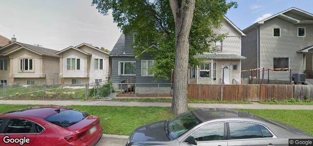 Photo of 439 Redwood Avenue in Winnipeg, Manitoba