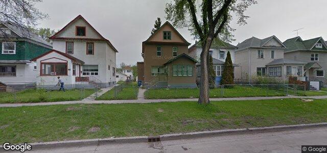 Larawan ng 439 St John'S Avenue sa Winnipeg, Manitoba