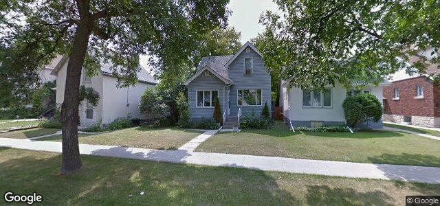 Larawan ng 440 Anderson Avenue sa Winnipeg, Manitoba
