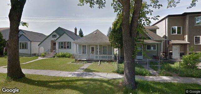 Larawan ng 440 Bannerman Avenue sa Winnipeg, Manitoba