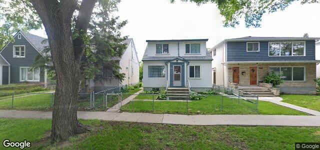 440 Cathedral Avenue（加拿大曼尼托巴省溫尼伯市）房屋照片