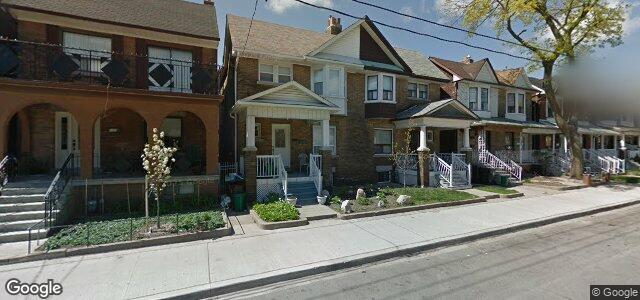 Larawan ng 440 Lansdowne Avenue sa Winnipeg, Manitoba