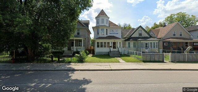 Larawan ng 440 Mountain Avenue sa Winnipeg, Manitoba