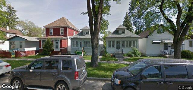 Larawan ng 441 Bannerman Avenue sa Winnipeg, Manitoba