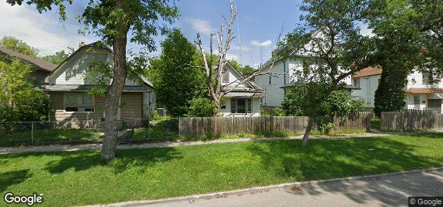 Larawan ng 441 Boyd Avenue sa Winnipeg, Manitoba