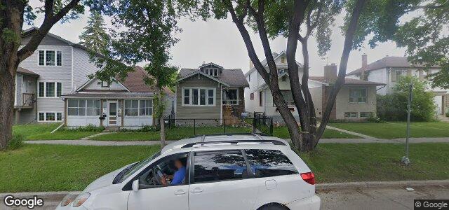 Larawan ng 441 Cathedral Avenue sa Winnipeg, Manitoba