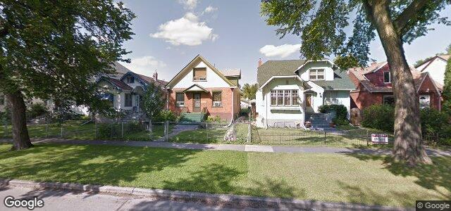 Larawan ng 441 Church Avenue sa Winnipeg, Manitoba