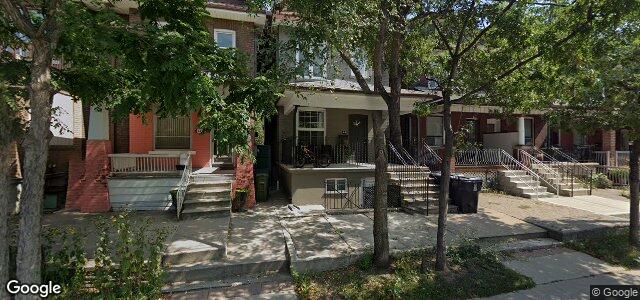 Larawan ng 441 Lansdowne Avenue sa Winnipeg, Manitoba