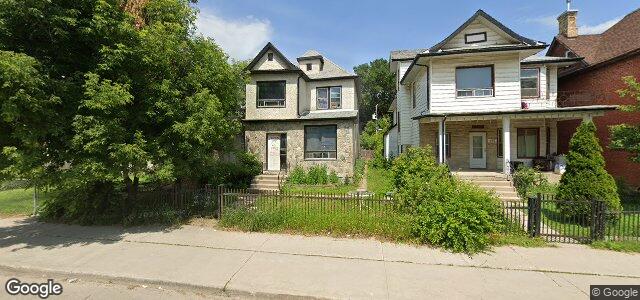 Larawan ng 441 Mountain Avenue sa Winnipeg, Manitoba