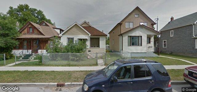 Larawan ng 441 Polson Avenue sa Winnipeg, Manitoba