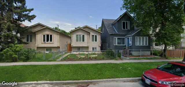 Larawan ng 441 Redwood Avenue sa Winnipeg, Manitoba