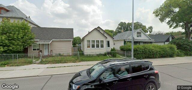 Larawan ng 441 Salter Street sa Winnipeg, Manitoba