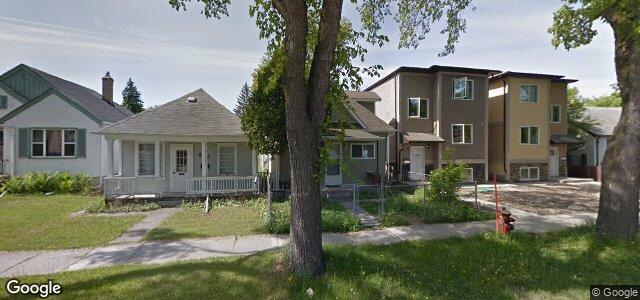Larawan ng 442 Bannerman Avenue sa Winnipeg, Manitoba