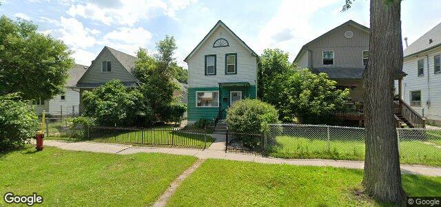 Larawan ng 442 Boyd Avenue sa Winnipeg, Manitoba