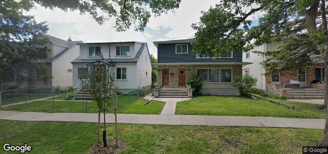 Larawan ng 442 Cathedral Avenue sa Winnipeg, Manitoba