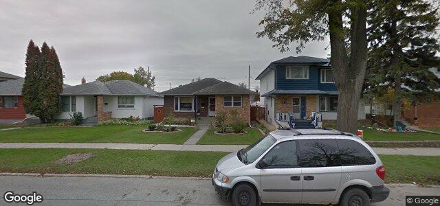 Larawan ng 442 Inkster Boulevard sa Winnipeg, Manitoba