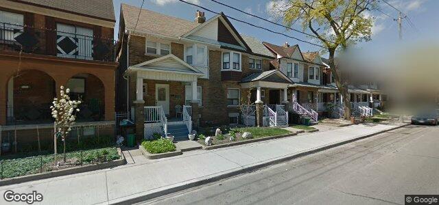 Larawan ng 442 Lansdowne Avenue sa Winnipeg, Manitoba