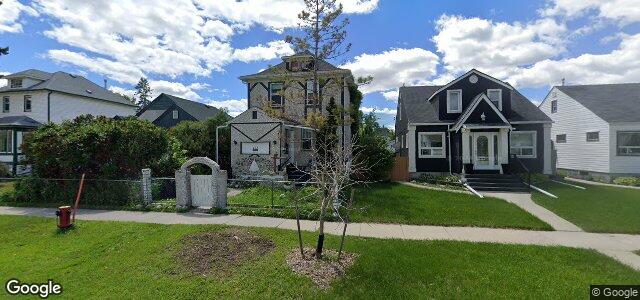 Larawan ng 442 Machray Avenue sa Winnipeg, Manitoba