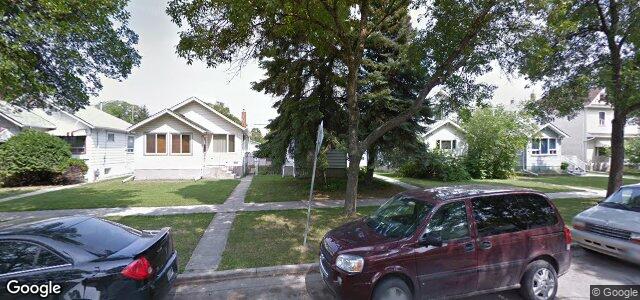 Larawan ng 443 Anderson Avenue sa Winnipeg, Manitoba