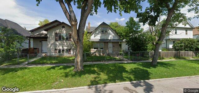 Larawan ng 443 Boyd Avenue sa Winnipeg, Manitoba