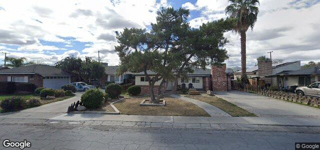 Larawan ng 443 College Avenue sa Winnipeg, Manitoba