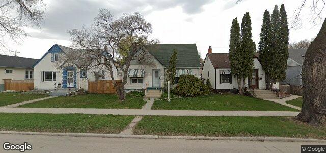 Larawan ng 443 Inkster Boulevard sa Winnipeg, Manitoba