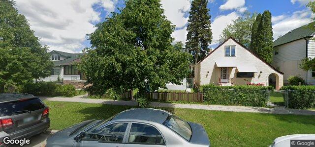 443 Machray Avenue（加拿大曼尼托巴省溫尼伯市）房屋照片